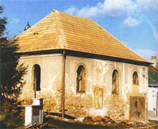J�dische Synagoge